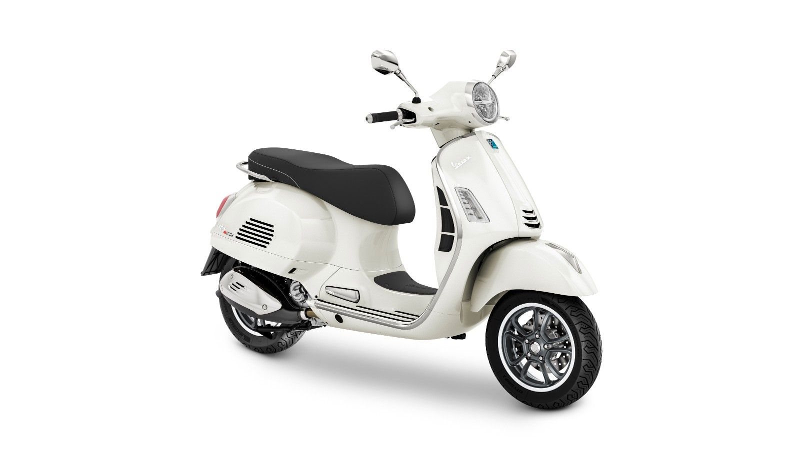 Vespa GTS 125 Super