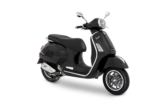 Neufahrzeug Vespa GTS 125 Super - Bild 2