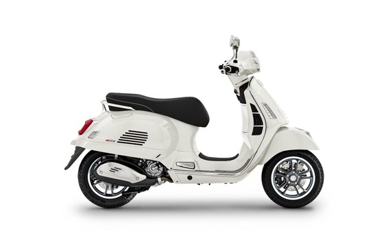 Neufahrzeug Vespa GTS 125 Super - Bild 5