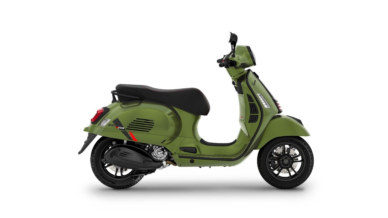 Vespa GTS 310 Super
