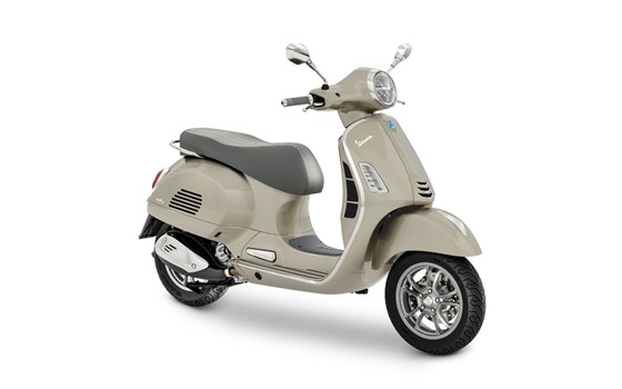 Neufahrzeug Vespa GTS 310 - Bild 1