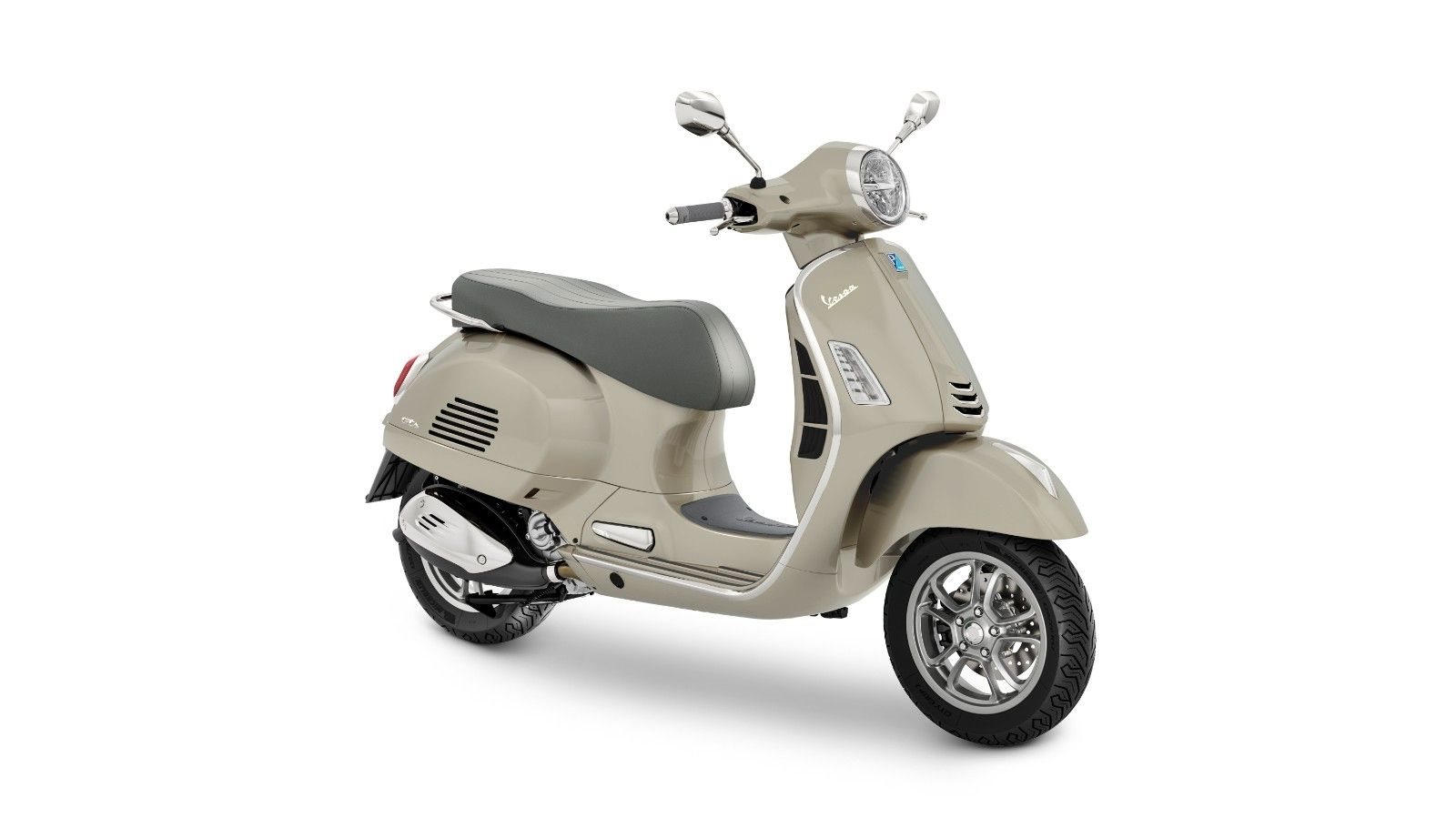Vespa GTS 310