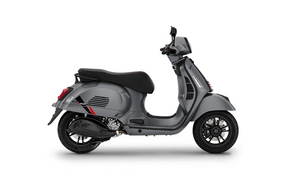 Neufahrzeug Vespa GTS 310 Super - Bild 10