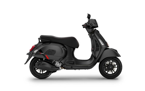 Neufahrzeug Vespa GTS 310 Super - Bild 11