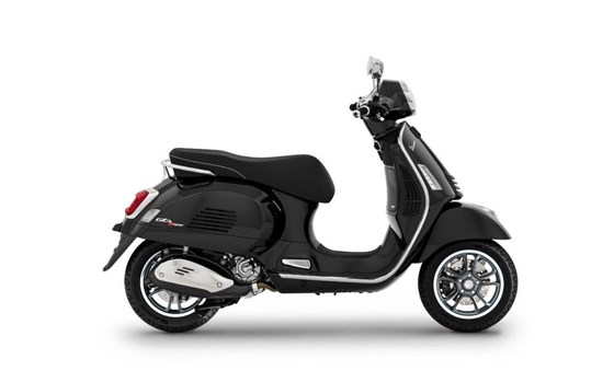 Neufahrzeug Vespa GTS 310 Super - Bild 3
