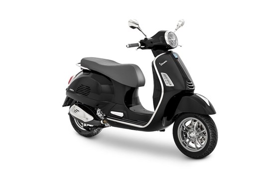 Neufahrzeug Vespa GTS 310 - Bild 3