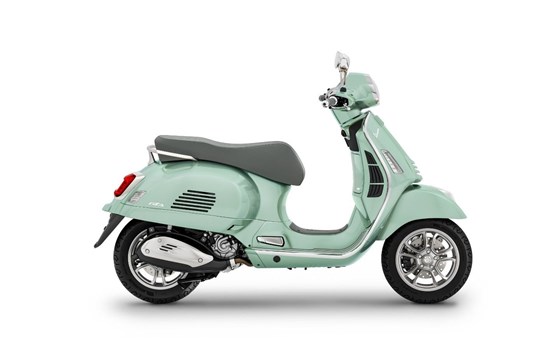 Neufahrzeug Vespa GTS 310 Super - Bild 5