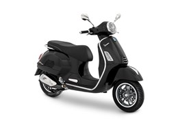 Neumotorrad Vespa GTS 310 Super