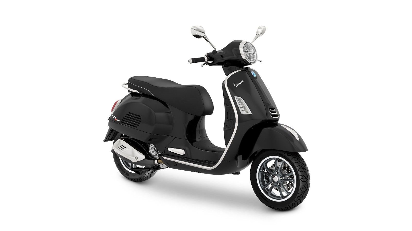 Vespa GTS 310 Super