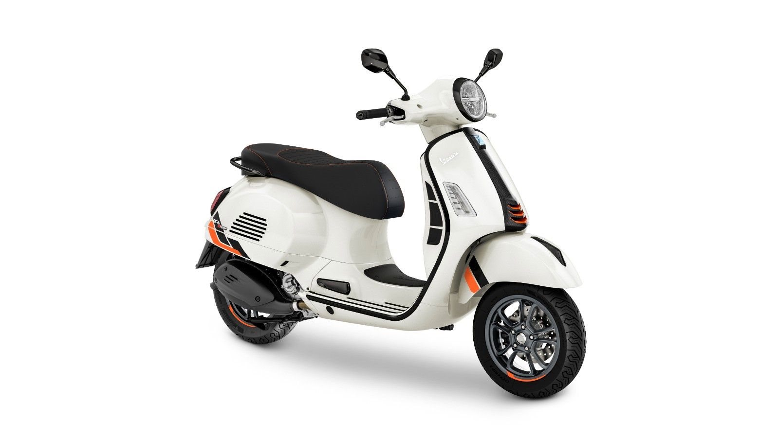 Vespa GTS 310 SuperSport