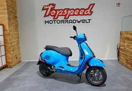 Neumotorrad Vespa GTS 310 SuperSport