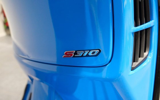 Neufahrzeug Vespa GTS 310 SuperSport - Bild 11