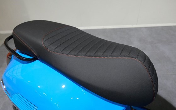 Neufahrzeug Vespa GTS 310 SuperSport - Bild 12