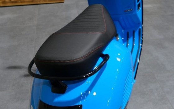 Neufahrzeug Vespa GTS 310 SuperSport - Bild 13