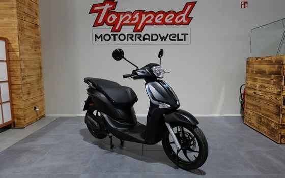 Neufahrzeug Piaggio Liberty 50 S - Bild 2