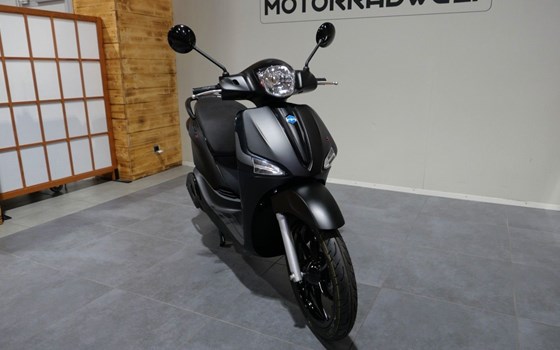 Neufahrzeug Piaggio Liberty 50 S - Bild 7