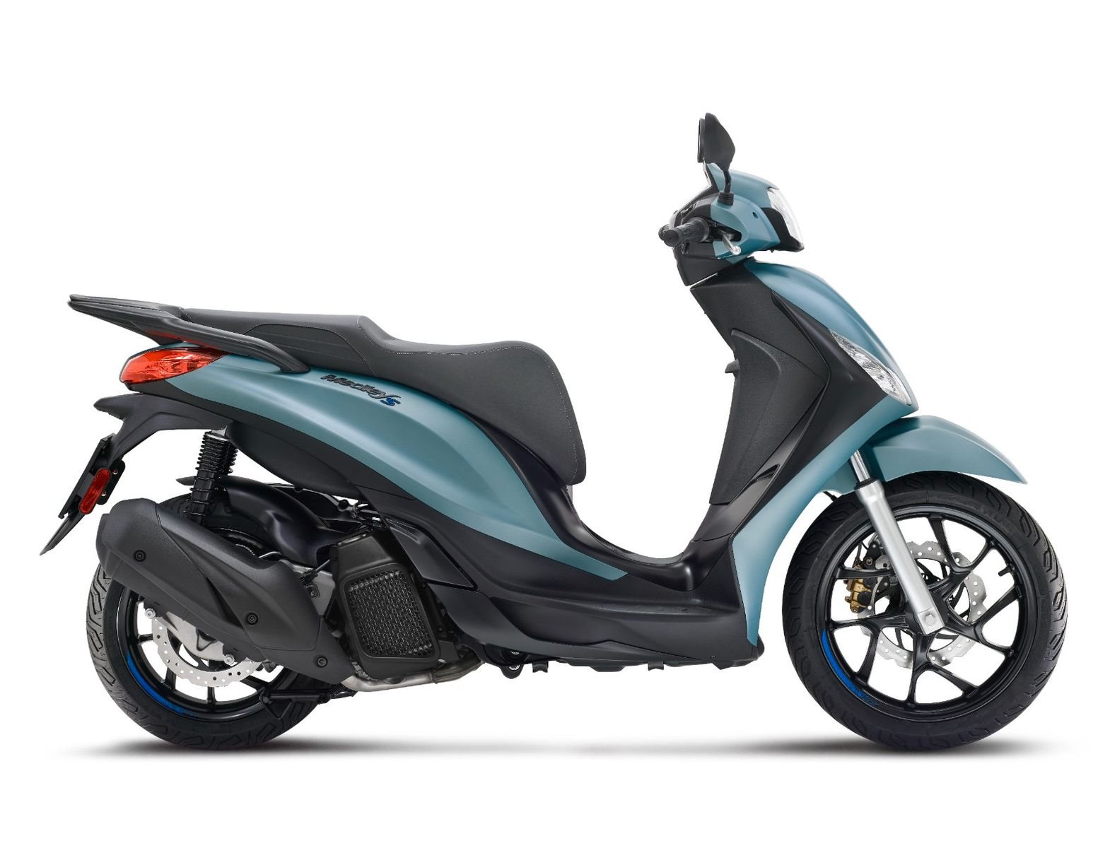 Piaggio Medley 125 ie IGET