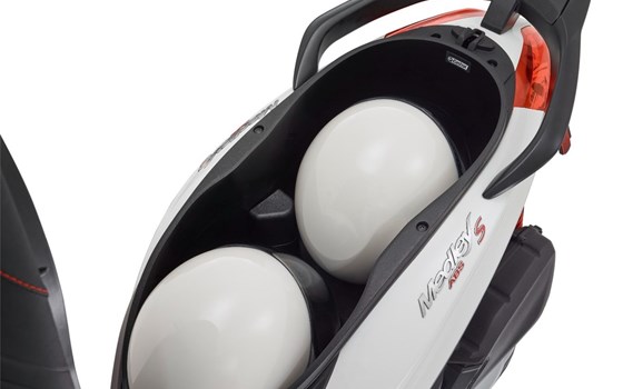 Neufahrzeug Piaggio Medley 125 ie IGET - Bild 9