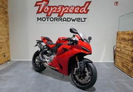 Neumotorrad Ducati Panigale V2
