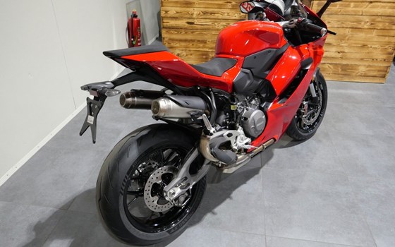 Neufahrzeug Ducati Panigale V2 - Bild 10