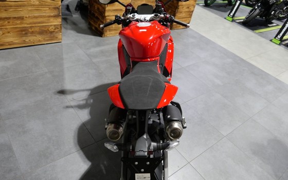 Neufahrzeug Ducati Panigale V2 - Bild 11