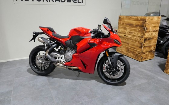 Neufahrzeug Ducati Panigale V2 - Bild 3