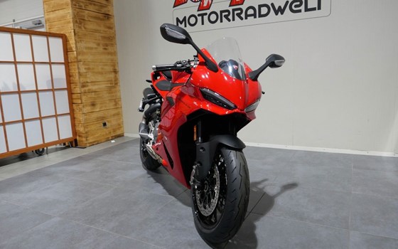 Neufahrzeug Ducati Panigale V2 - Bild 4