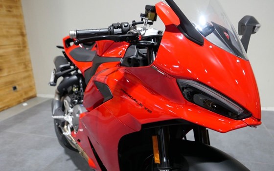 Neufahrzeug Ducati Panigale V2 - Bild 5