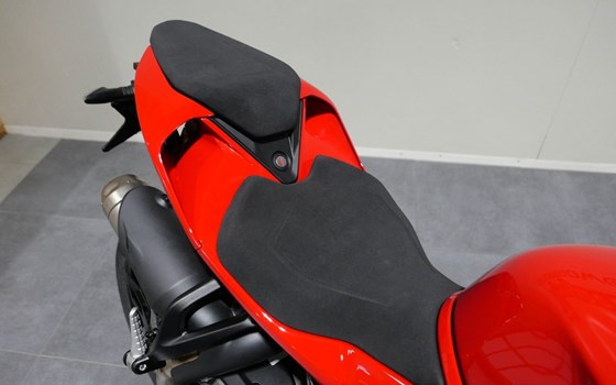 Neufahrzeug Ducati Panigale V2 - Bild 6