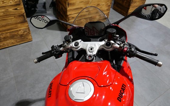 Neufahrzeug Ducati Panigale V2 - Bild 7