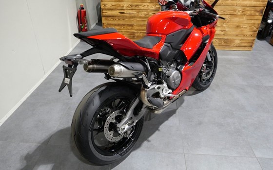 Neufahrzeug Ducati Panigale V2 - Bild 8