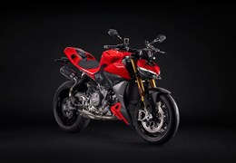 Neumotorrad Ducati Streetfighter V2
