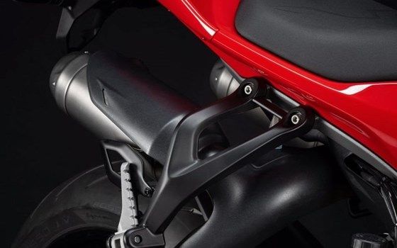 Neufahrzeug Ducati Streetfighter V2 - Bild 9