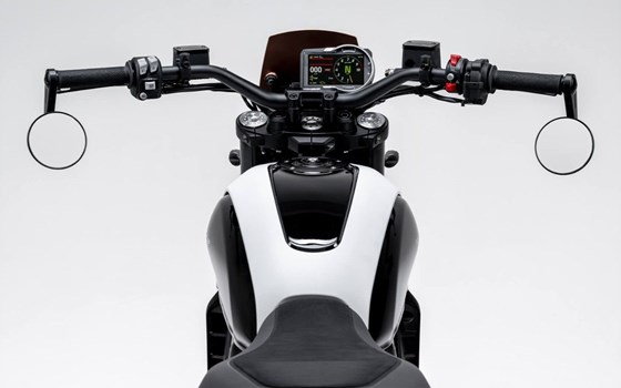 Neufahrzeug Ducati Scrambler 10° Anniversario Rizoma Edition - Bild 16