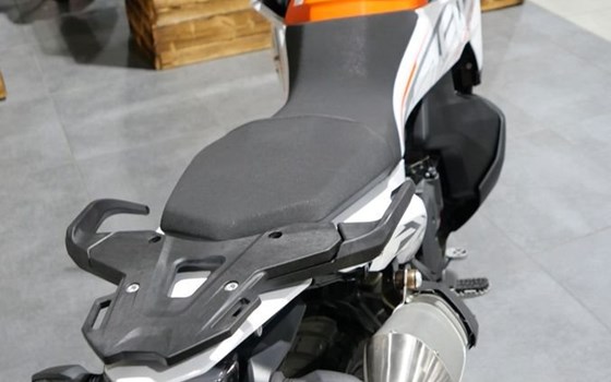 Gebrauchtmotorrad KTM 790 Adventure - Bild 10