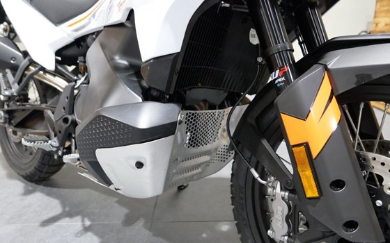 Gebrauchtmotorrad KTM 790 Adventure - Bild 7