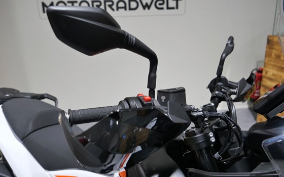 Gebrauchtmotorrad KTM 790 Adventure - Bild 8