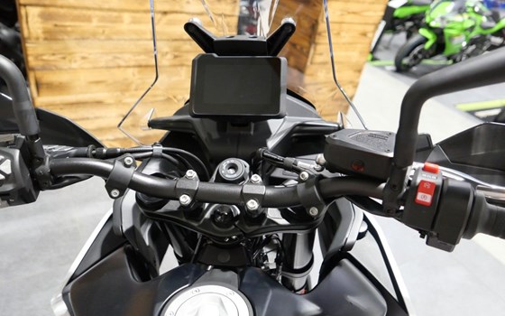 Gebrauchtmotorrad KTM 790 Adventure - Bild 9