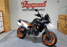 Gebrauchte KTM 890 SMT