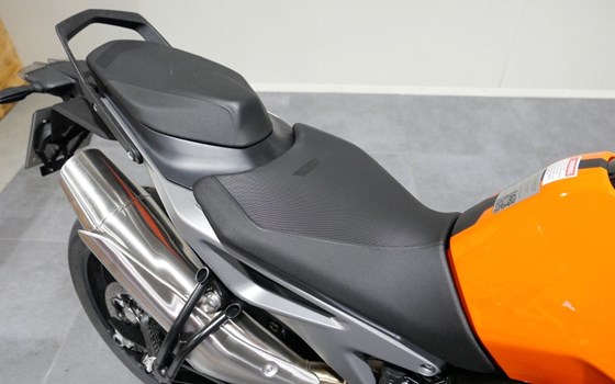Gebrauchtmotorrad KTM 790 Duke L - Bild 5