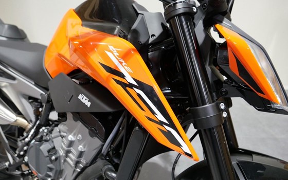Gebrauchtmotorrad KTM 790 Duke L - Bild 6
