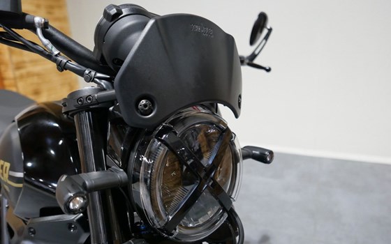 Gebrauchtmotorrad Ducati Scrambler Nightshift - Bild 10