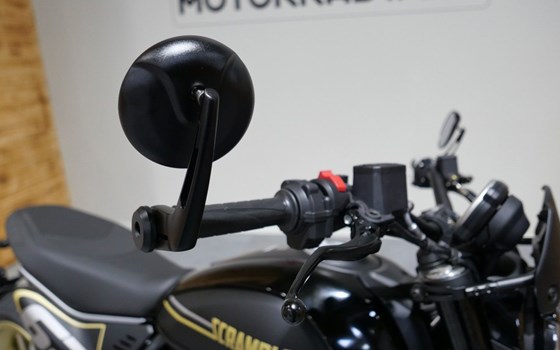 Gebrauchtmotorrad Ducati Scrambler Nightshift - Bild 9