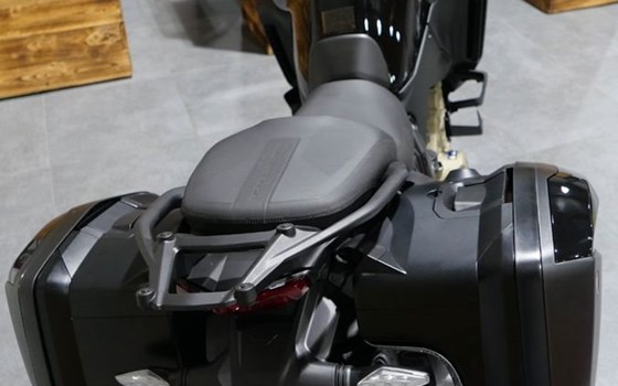 Neufahrzeug Ducati Multistrada V4 S - Bild 10