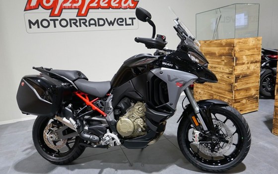 Neufahrzeug Ducati Multistrada V4 S - Bild 3