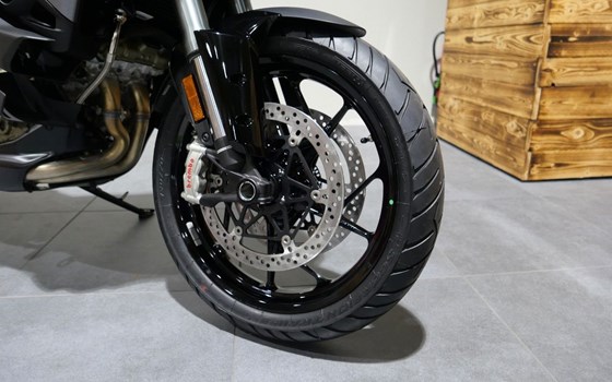 Neufahrzeug Ducati Multistrada V4 S - Bild 5