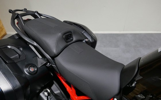 Neufahrzeug Ducati Multistrada V4 S - Bild 7