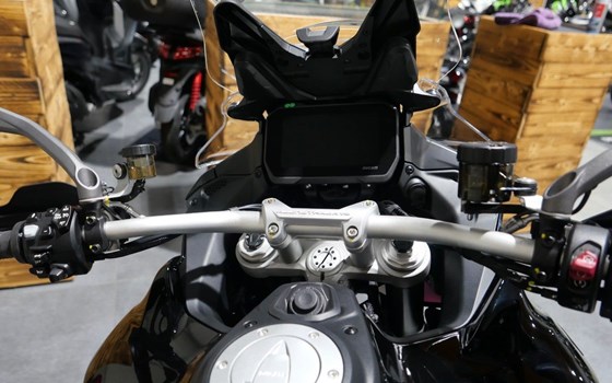 Neufahrzeug Ducati Multistrada V4 S - Bild 8