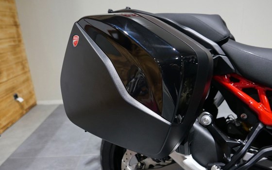 Neufahrzeug Ducati Multistrada V4 S - Bild 9