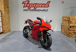 Neumotorrad Ducati Panigale V4 S